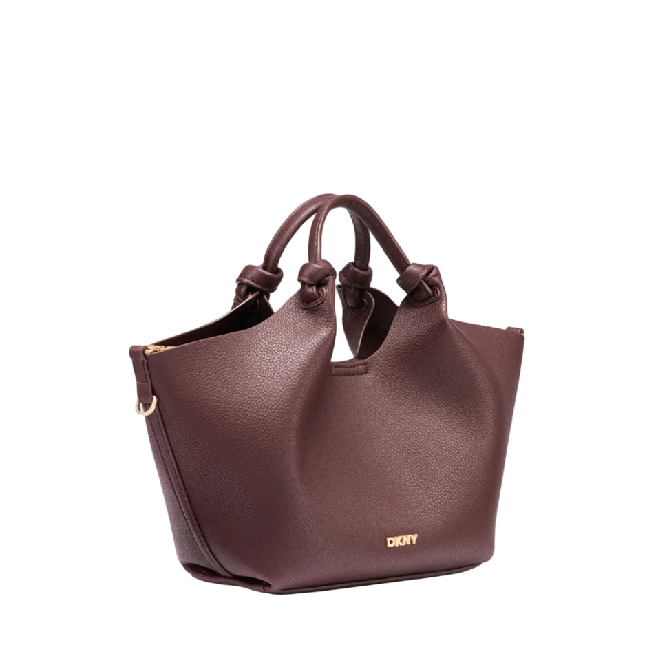 Women Paula Small Tote Bag