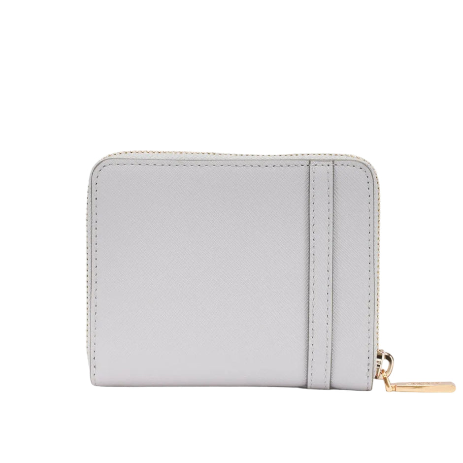 Women Avril Small Zip Around