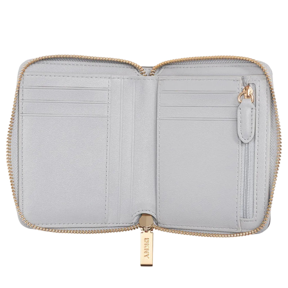 Women Avril Small Zip Around