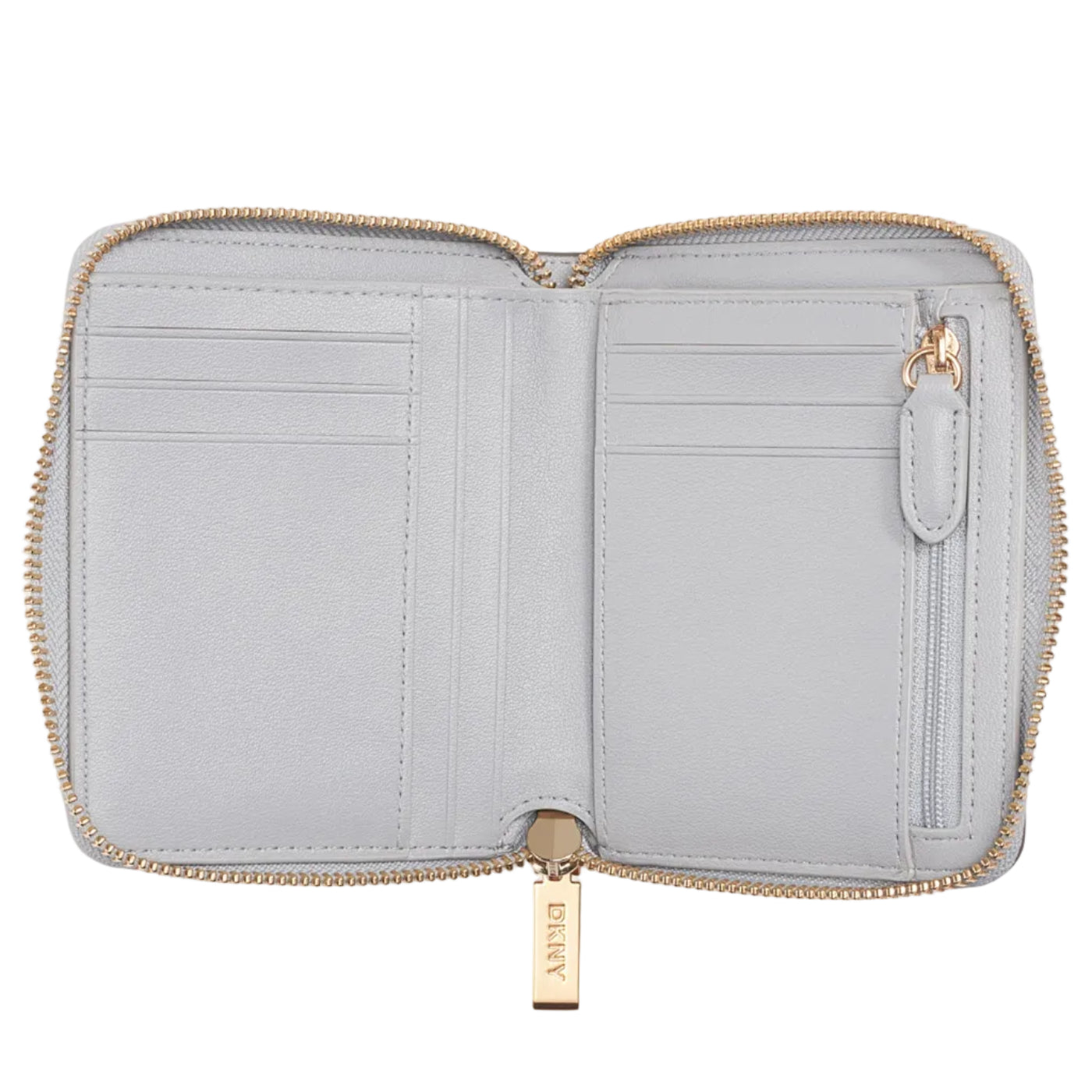 Women Avril Small Zip Around