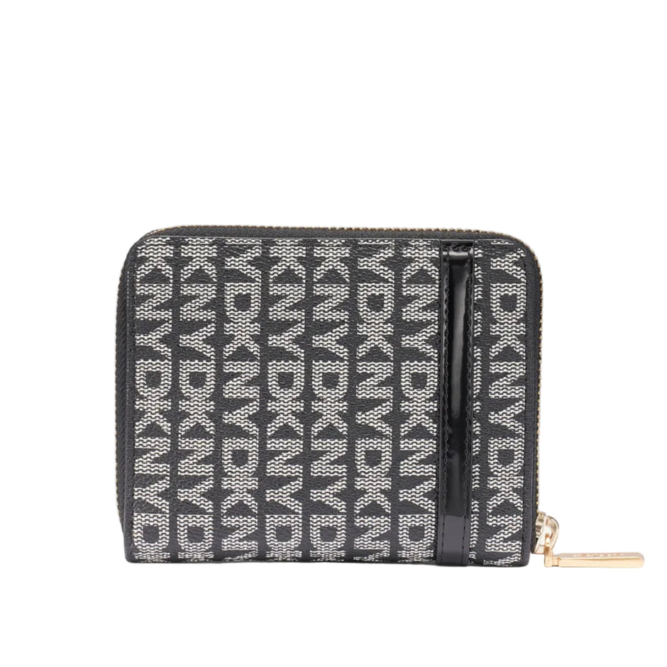 Women Avril Small Zip Around