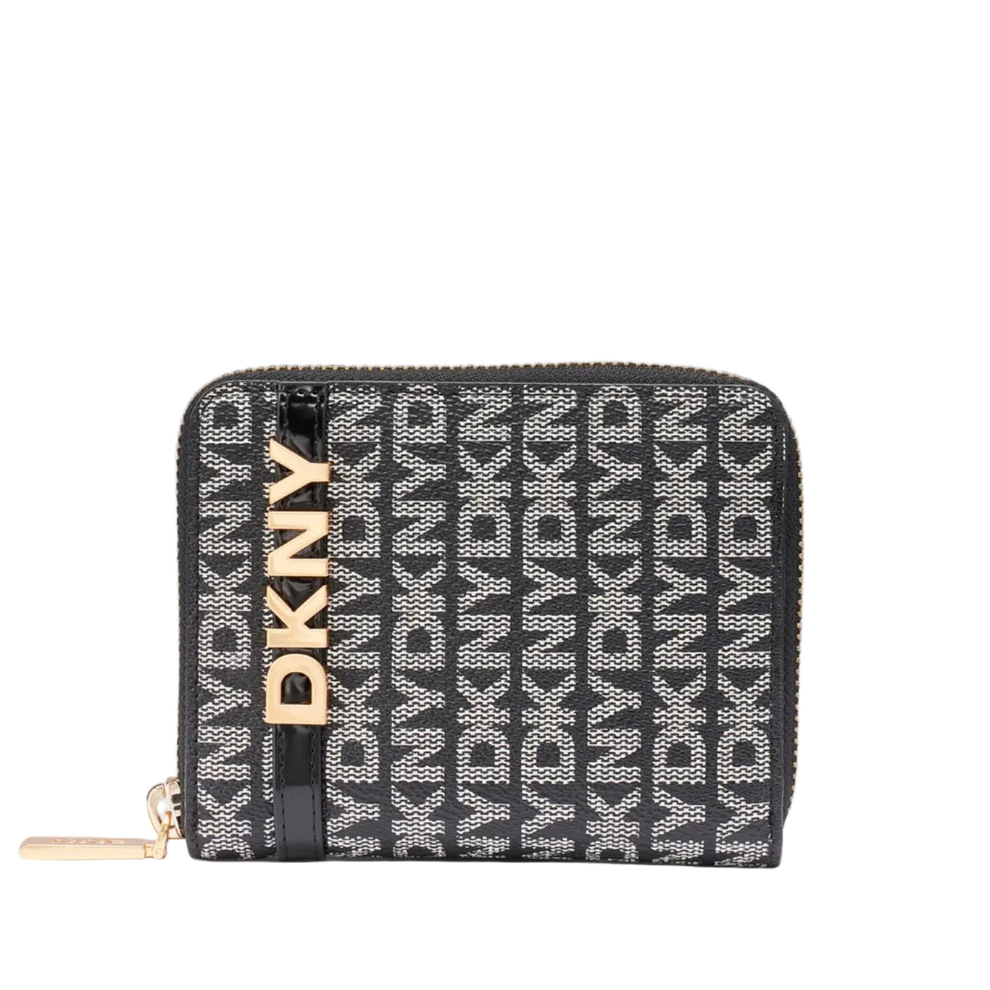 Women Avril Small Zip Around