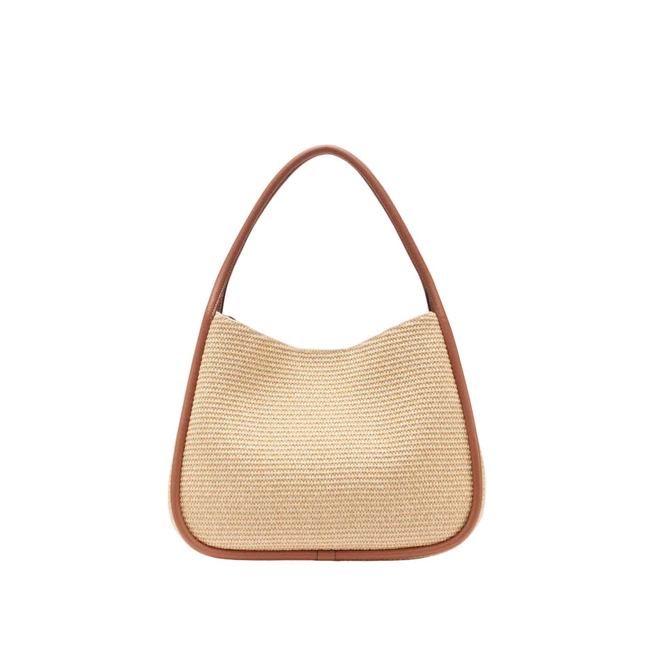 Women Capri Large Hobo Bag