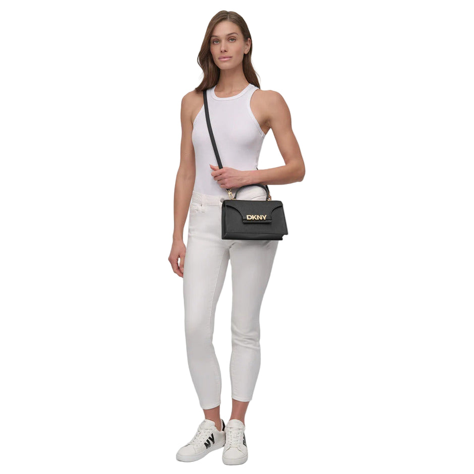 حقيبة يد أفريل تي إتش للنساء