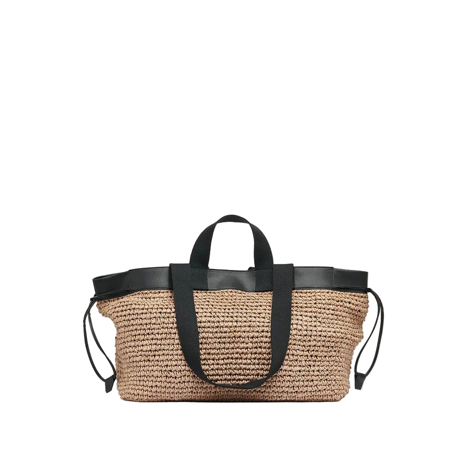 Women 1989 Capsule Large Bardot Tote