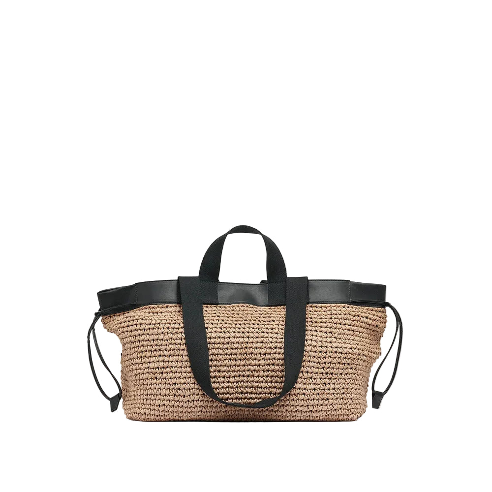 Women 1989 Capsule Large Bardot Tote