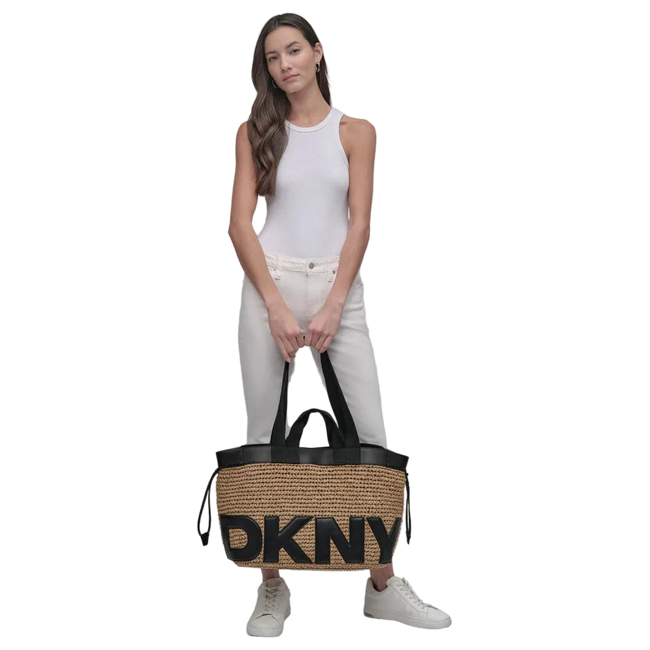 Women 1989 Capsule Large Bardot Tote