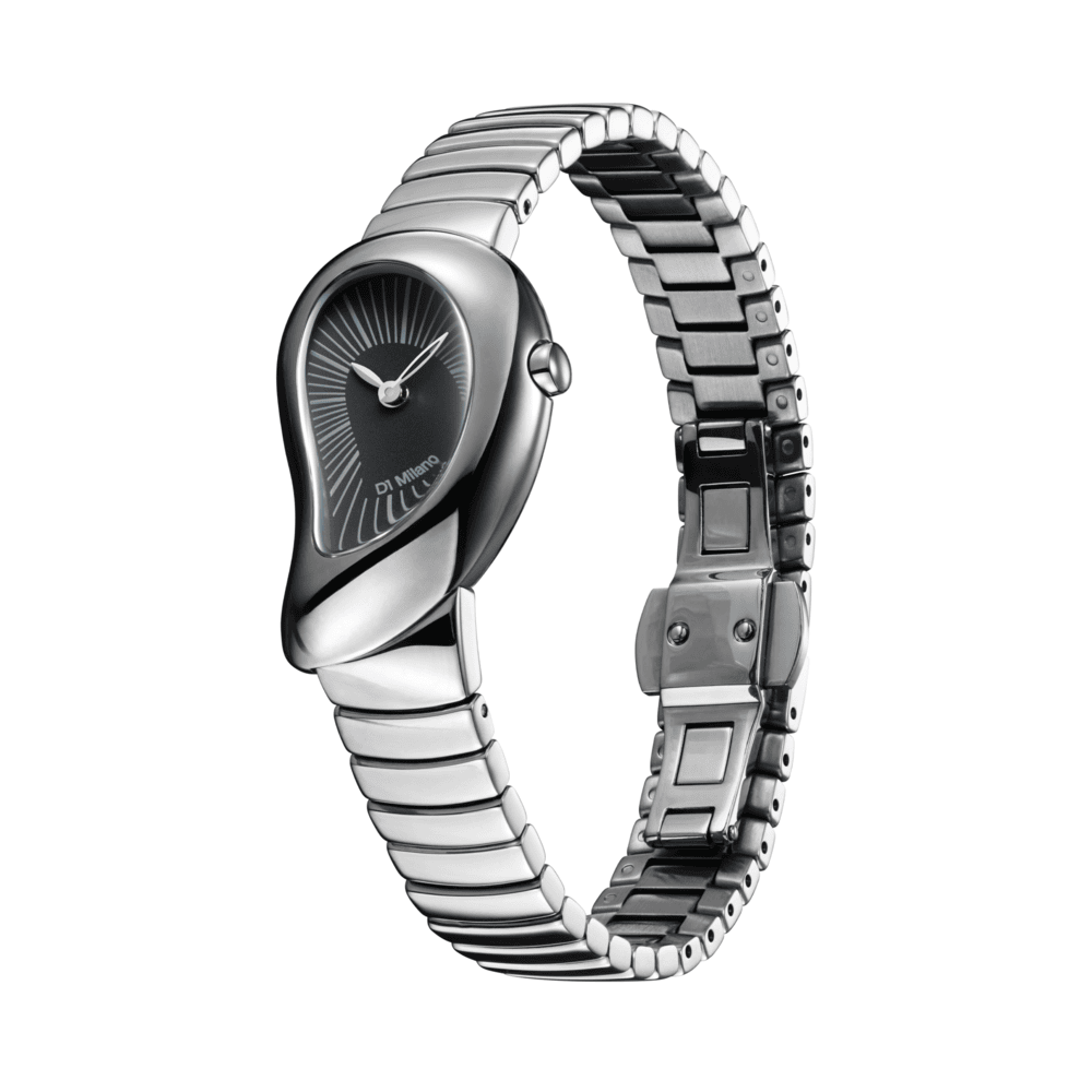 Women Puredrop Silver Watch