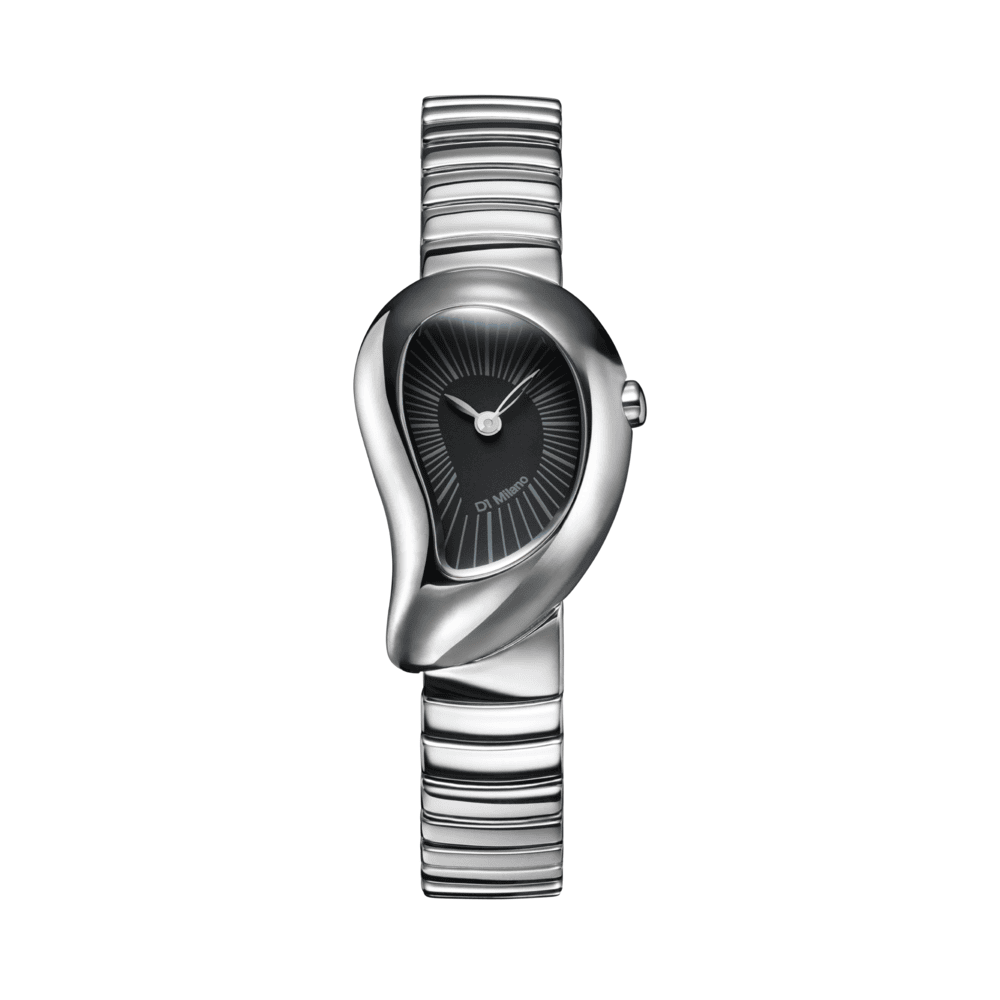 Women Puredrop Silver Watch