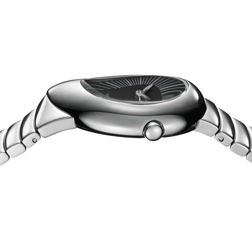 Women Puredrop Silver Watch