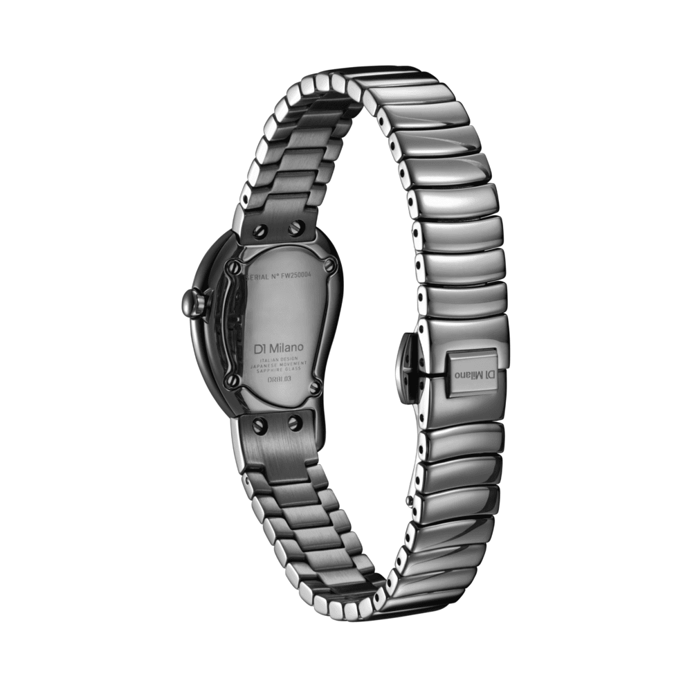 Women Dropmist Light Gun Watch