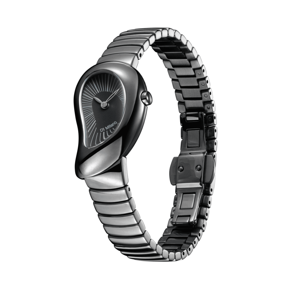 Women Dropmist Light Gun Watch