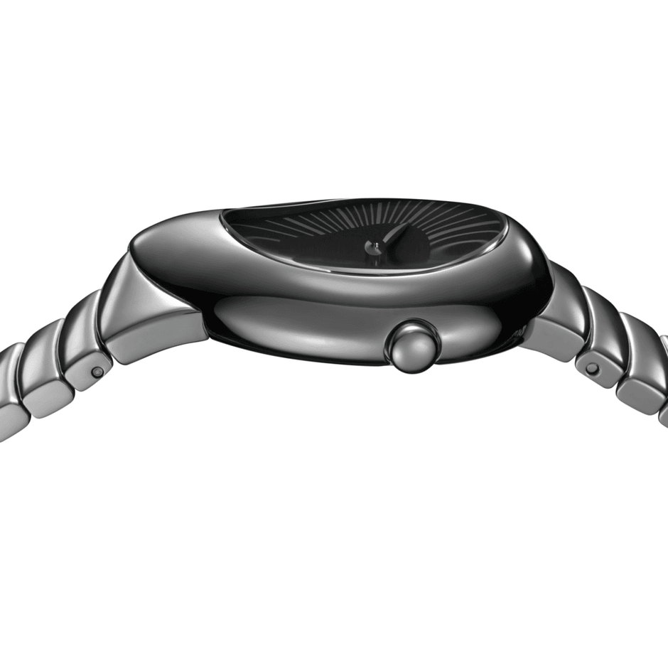 Women Dropmist Light Gun Watch