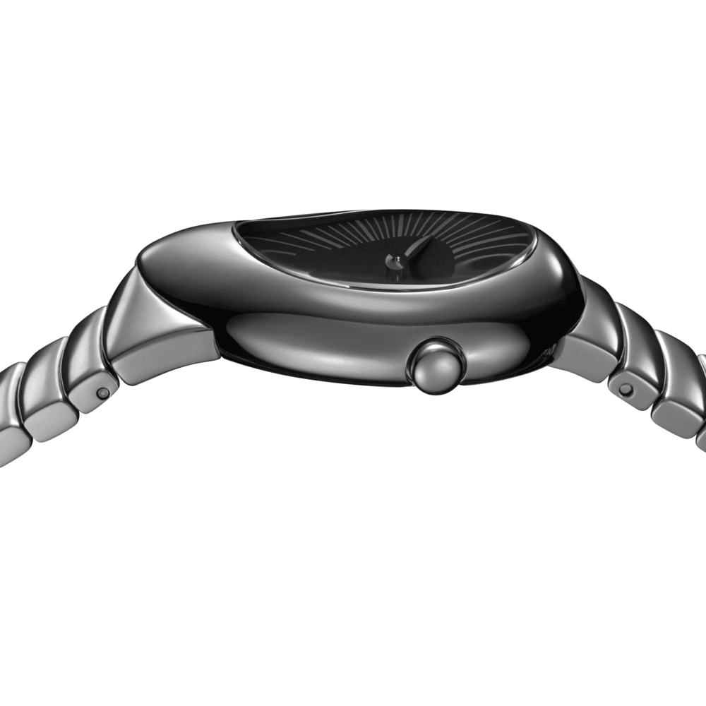 Women Dropmist Light Gun Watch