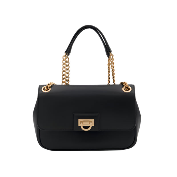 حقيبة كتف نسائية فينلي متوسطة الحجم