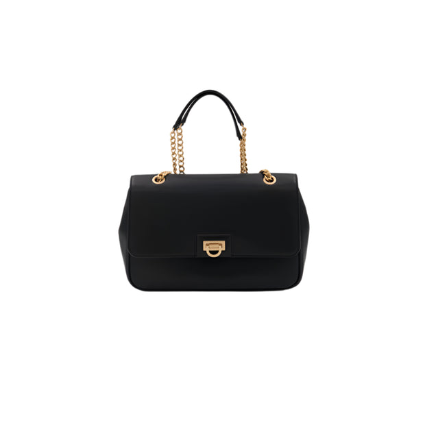 حقيبة كتف نسائية فينلي متوسطة الحجم