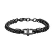 Men Tuono Black Bracelet