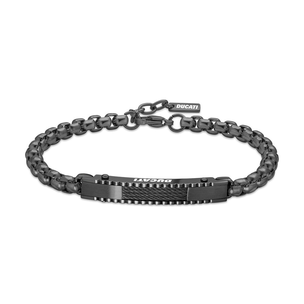 Men Turbo Gun Bracelet