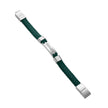 Men Expedition Green Bracelet