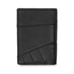 Men Black Card Holder