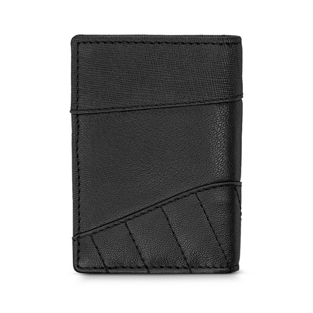Men Black Card Holder