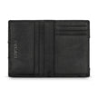 Men Black Card Holder
