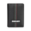 Men Black Card Holder