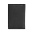 Men Black Card Holder