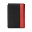 Men Black Card Holder