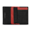 Men Black Card Holder