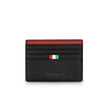 Men Black Card Holder