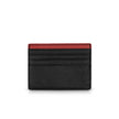 Men Black Card Holder