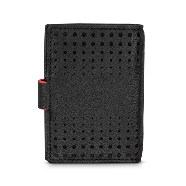 Men Cerrada Card Holder