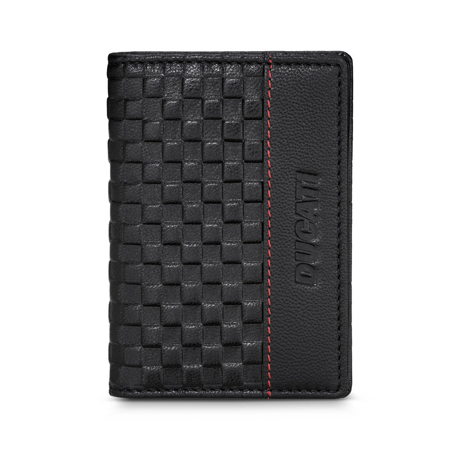 Men Nitro Card Holder