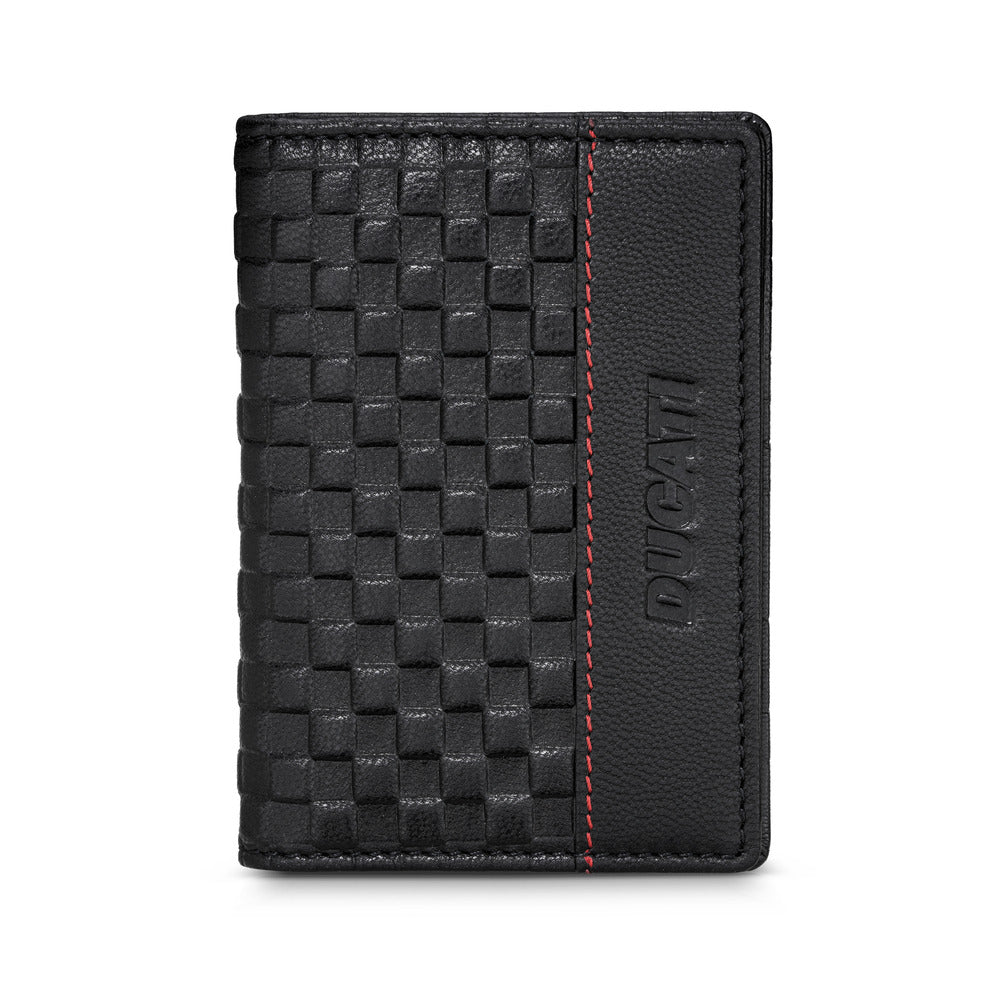 Men Nitro Card Holder