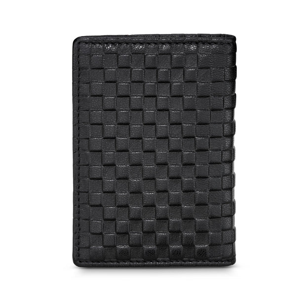 Men Nitro Card Holder