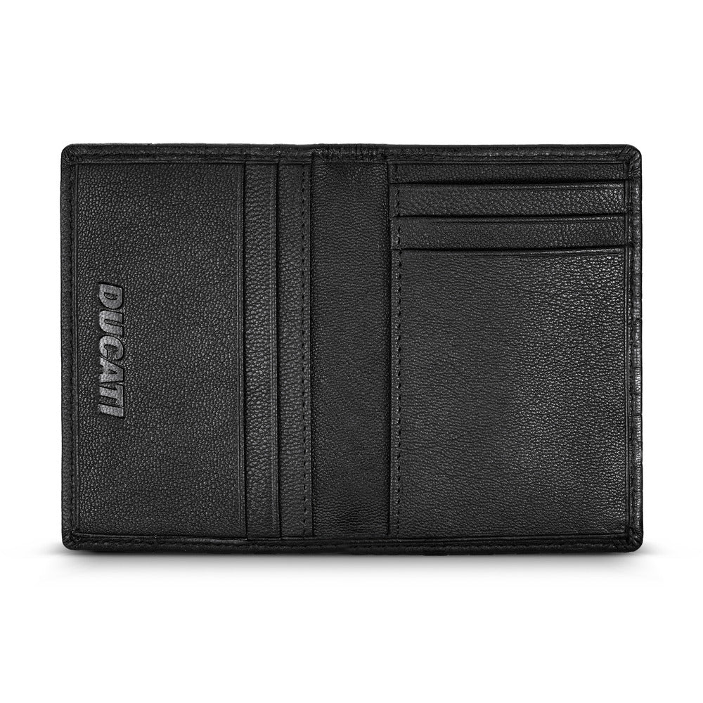 Men Nitro Card Holder