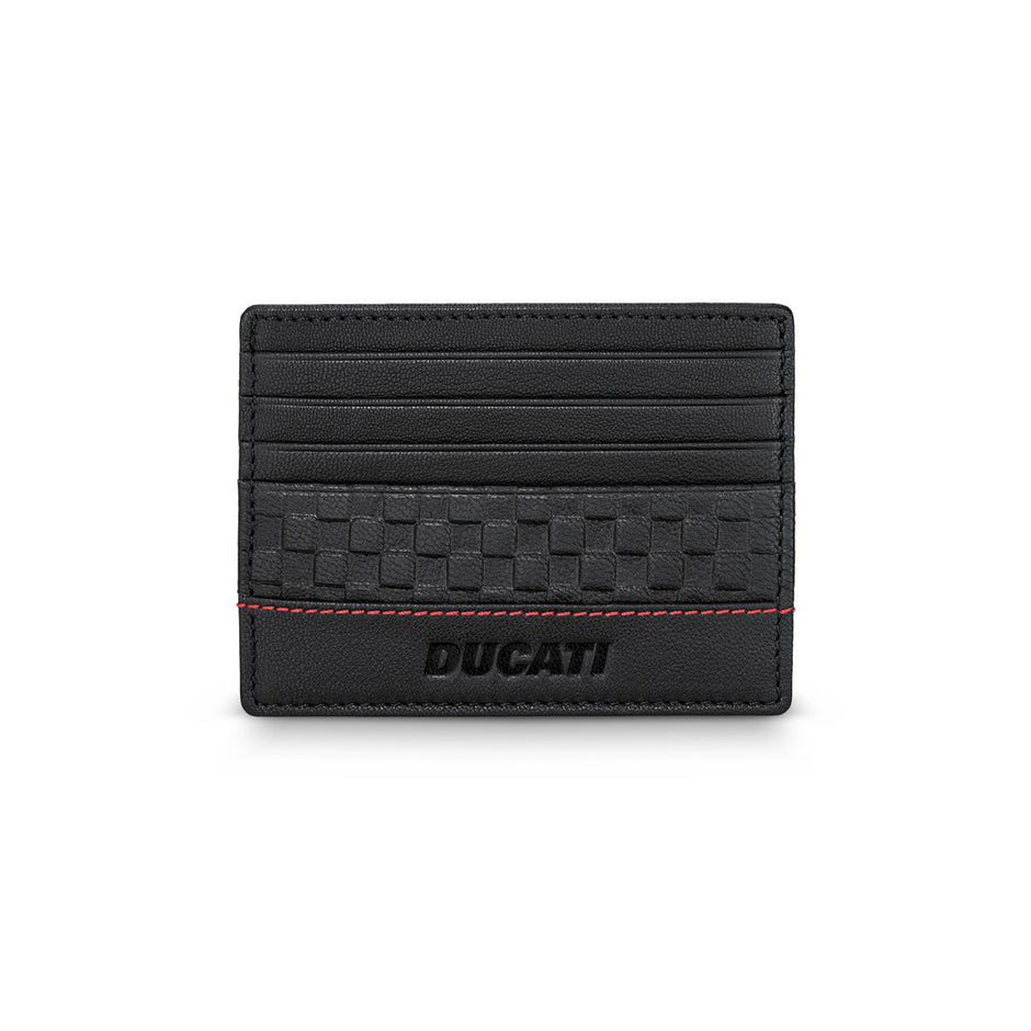 Men Nitro Card Holder