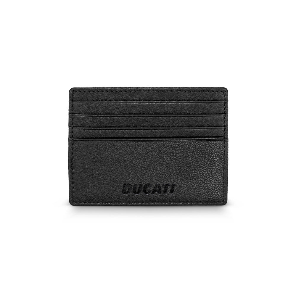 Men Nitro Card Holder