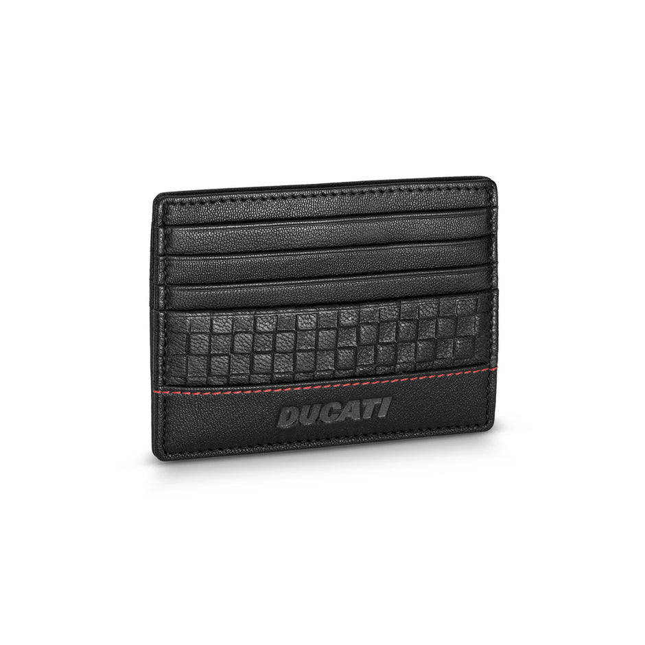 Men Nitro Card Holder