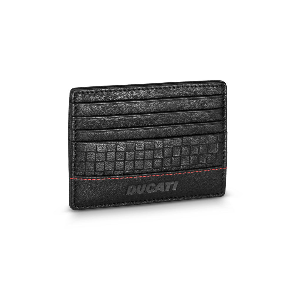 Men Nitro Card Holder