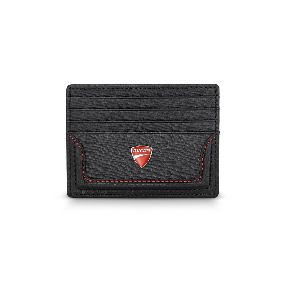 Men Stelvio Card Holder
