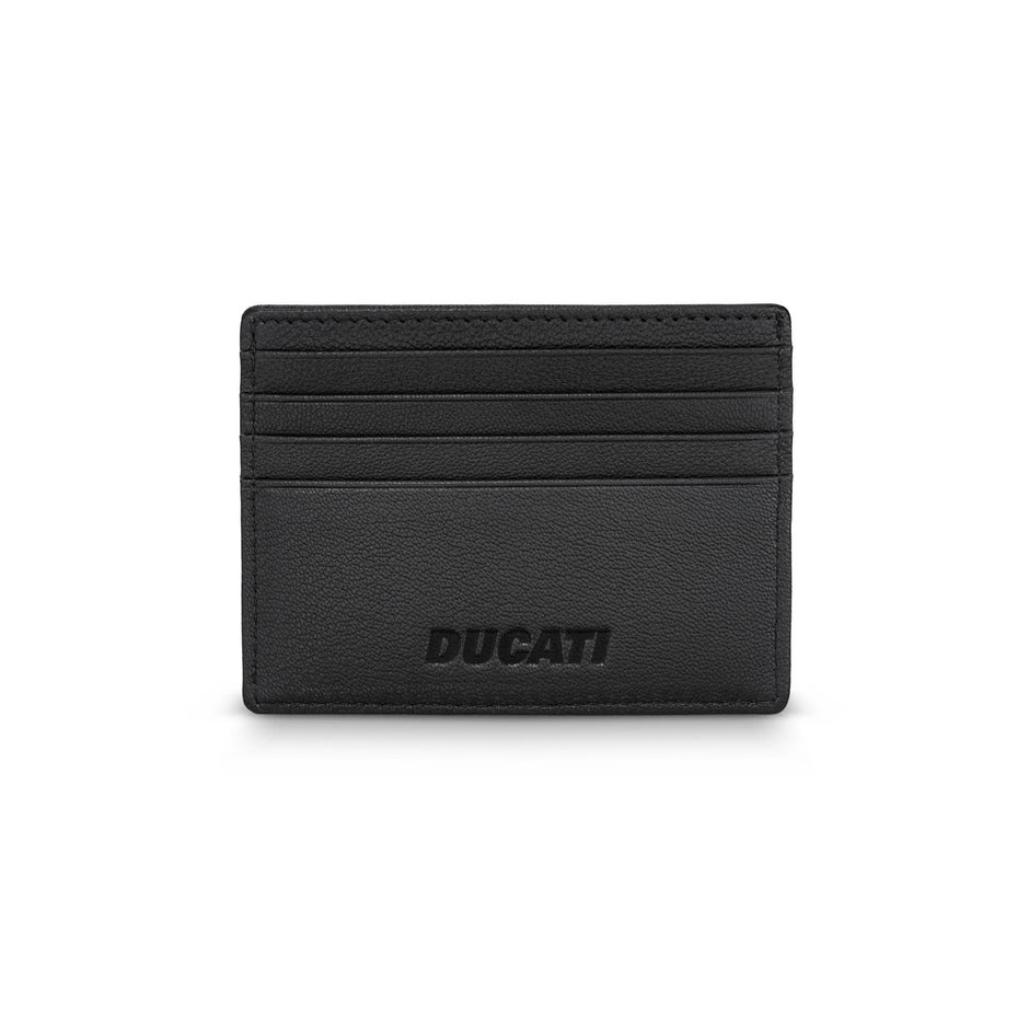 Men Stelvio Card Holder