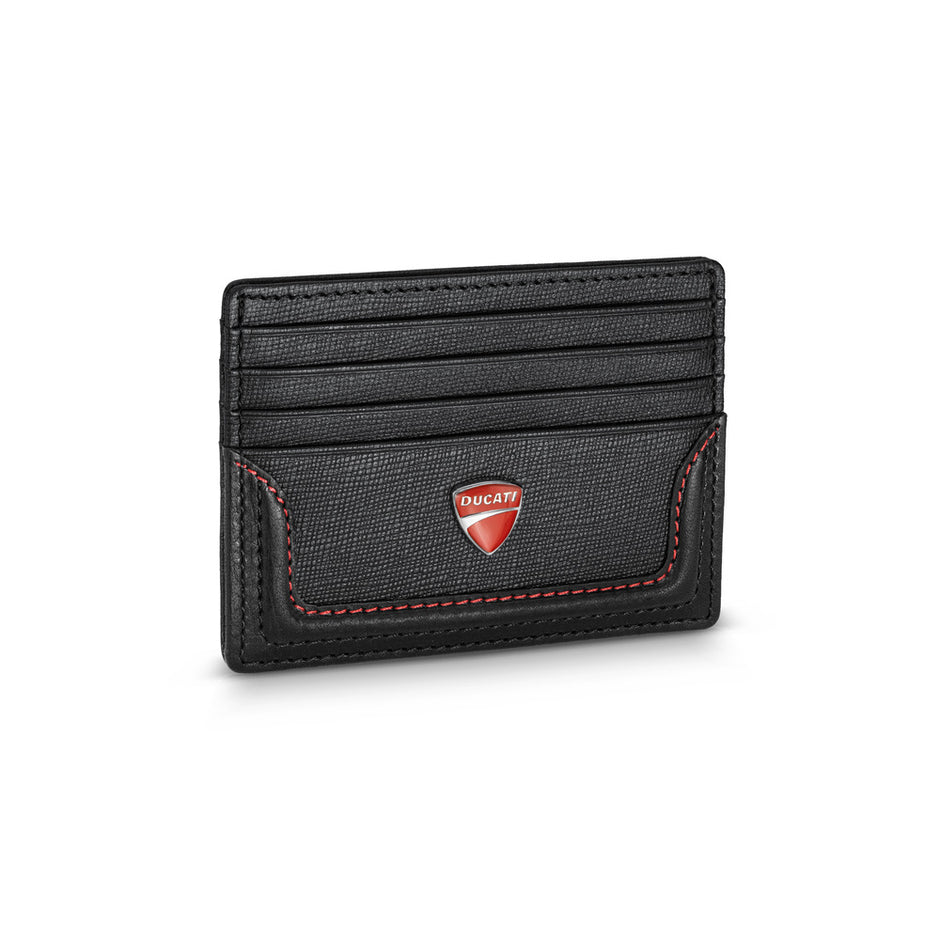 Men Stelvio Card Holder