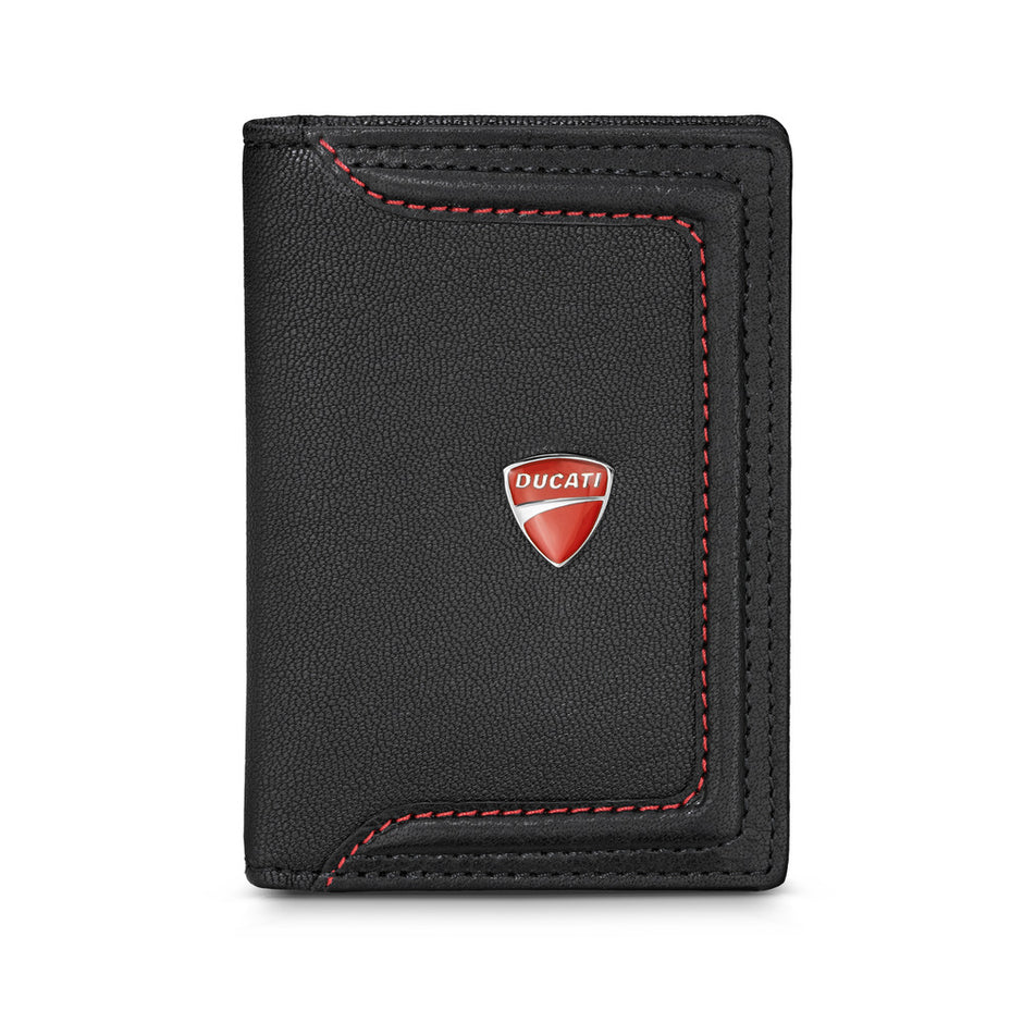 Men Stelvio Card Holder