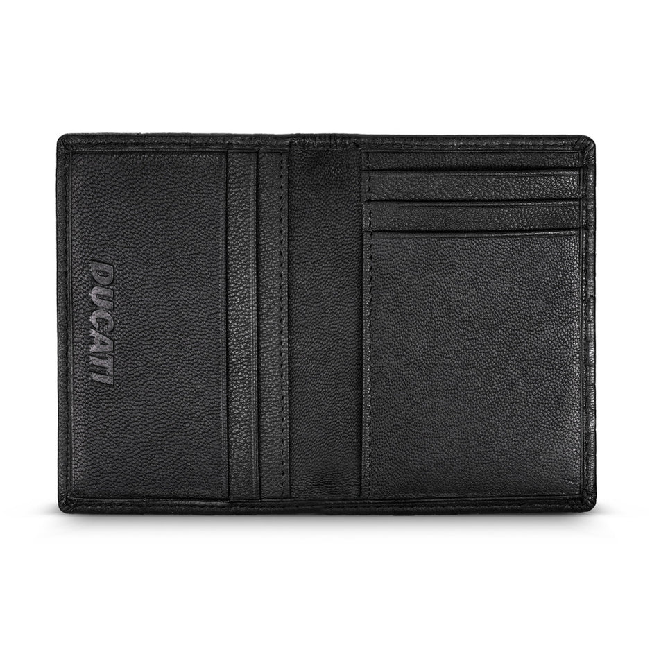 Men Stelvio Card Holder