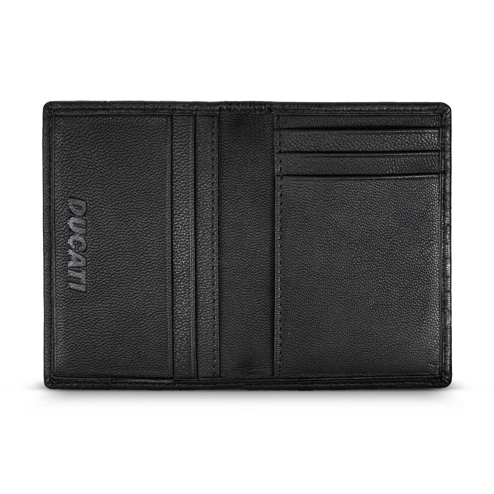 Men Stelvio Card Holder