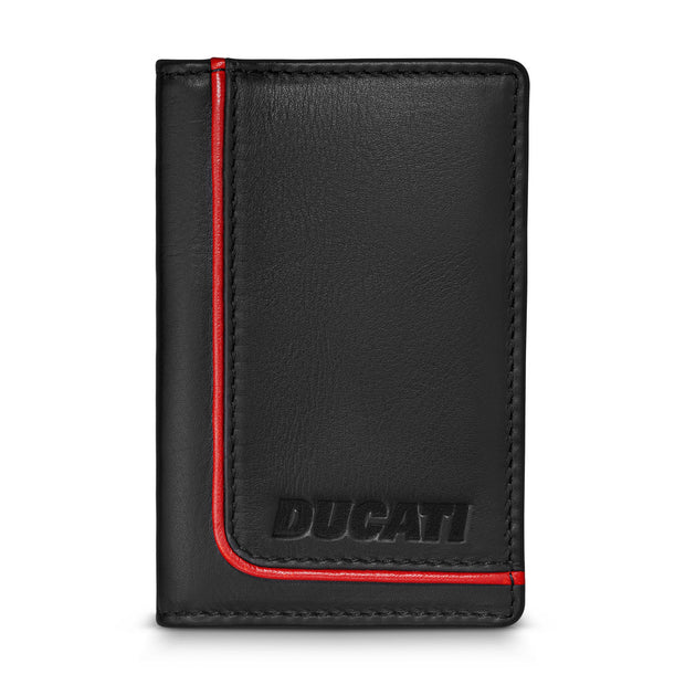 Men Tensione Card Holder