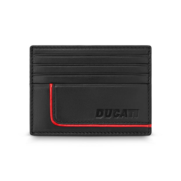 Men Tensione Card Holder