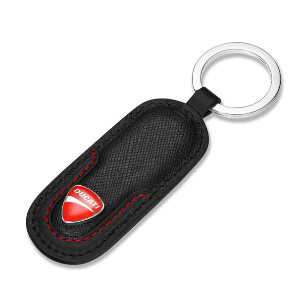 Men Stelvio Key Ring